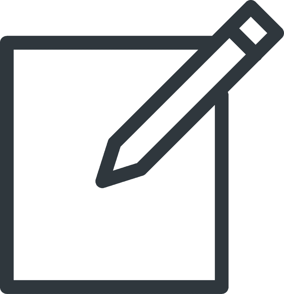 Copywriting Icon